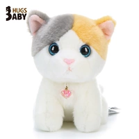 Колокольчик в форме цветка