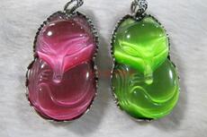 Украшения на шею Тонкой античный Цин