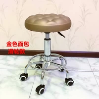 Модель раздвижного колеса золотого хлеба