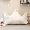 Nordic bông Thái giường ngủ gối tựa lưng đệm tatami lớn lõi mềm rửa chứa công chúa nữ - Trở lại đệm / Bolsters