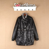 Của nam giới dây kéo placket thời trang đa năng pocket casual cotton coat E3-7 áo khoác bomber nam