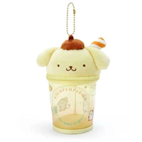 PVC Cup Pudding Dog