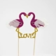 Счет Love Fire Birds