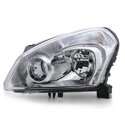 Áp dụng cho 08-15 Qashqai Pigram Semiolic Semiolic Capital Lighting Lighting Front Breat đèn xe ô tô đèn led ô tô 