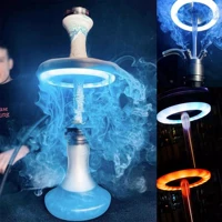 Магнитный светильник