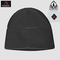 Американская флисовая шляпа Polartec более толще и тепло