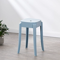 Светло-синий