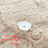 Молочный белый № 2 2