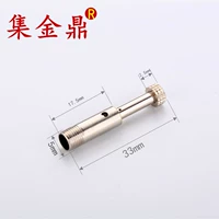 2 см общий металлический элемент фильтра 10