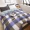Four Seasons Roland dệt giường quilt một gia đình bốn sinh viên tờ 1.8m lắp tấm 1,5 Độc chìm - Quilt Covers chăn ga hàn quốc