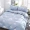 Four Seasons Roland dệt giường quilt một gia đình bốn sinh viên tờ 1.8m lắp tấm 1,5 Độc chìm - Quilt Covers