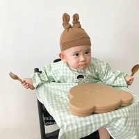 Miniheeeeeeee Corean Inspwn Baby Blw Self -Eating, еда против
