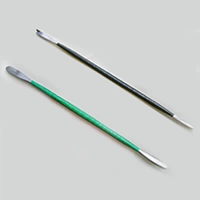 Мягкая глиняная инструмент зеленый [одиночная ветвь]