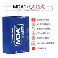 MDA1