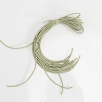 Светло -зеленый 6 метров каждый