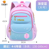 Большой, градиент