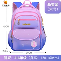 Большой, градиент