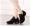 Giày khiêu vũ Yang Liping nữ mùa hè lưới thể thao giày nhảy vuông mùa hè trắng mềm đế giày khiêu vũ vuông - Khiêu vũ / Thể dục nhịp điệu / Thể dục dụng cụ