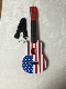 21 -INCH American Flag String+ремешок