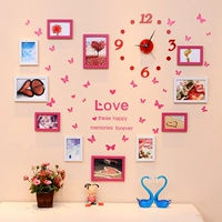 Bai Mei с сердцем в форме [умная пропавшая ядро ​​живописи]