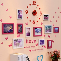 Бай Мей с [ядро живописи лаванды]