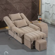 Mới chân bồn tắm chân móng chân sofa làm đẹp lông mi massage giường ngâm chân ngâm chân móng chân phòng tắm hơi giường - Phòng tắm hơi / Foot Bath / Thể hình