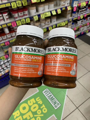Xiaoyun Australia приобрела 180 капсул черного больше витаминов