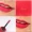 Son kem lì Cle clear bourjois Paris Velvet Lip Glaze Matte Lipstick 4  12  19  29  32  33 - Son môi