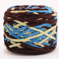 Светло-коричневый