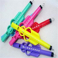 Тыква шелковая птица флейта 50