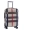 Xe đẩy phổ quát bánh xe vải Oxford vali mật khẩu hộp mềm pila hộp nam và nữ 26 inch sinh viên 24 vali vali kéo nhựa
