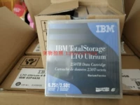Новая оригинальная лента данных IBM LTO Ultrium 6 LTO6 (00V7590) 2.5T-6.25T