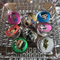 Прозрачная Неза 8