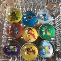 Динозавр, 8 шт