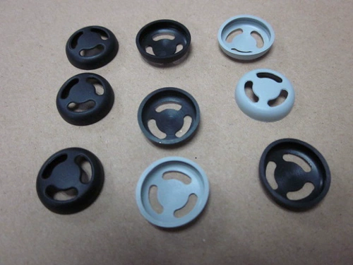 Оригинальные силикагелевые наушники, резиновый рукав, резиновые кольца, беруши, C505, C505, C505, C310
