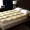Hộ gia đình nhíp giường khách sạn bông xuống đệm bông 2 m 1,5m1,8 giường xuống nệm đơn đôi - Nệm