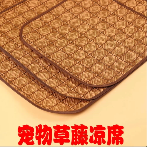 Летний коврик, охлаждающий матрас