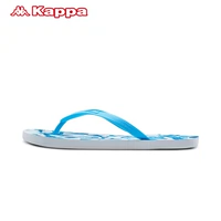 Back to back Kappa Kappa Dép thể thao nữ Giày dép đi biển nữ 2018 mới K0825LT02 giày dép nam