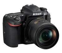 Nikon Nikon D500 duy nhất cơ thể DX khung flagship máy ảnh SLR chuyên nghiệp máy ảnh kỹ thuật số HD du lịch máy ảnh polaroid