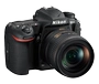 Nikon Nikon D500 duy nhất cơ thể DX khung flagship máy ảnh SLR chuyên nghiệp máy ảnh kỹ thuật số HD du lịch máy ảnh polaroid
