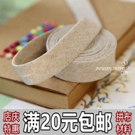 Đặc biệt cung cấp tự làm thủ công vải, đa năng màu sắc rắn, bông tự nhiên, lanh, lanh, viền, vải, vải