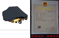 Классические аксессуары 52-150-0401-00 Zero Turn