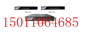Boda Bdcom F5000-40, F5000-80 больше, чем высокопроизводительный гигабитный гигабитный брандмауэр