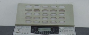 Оригинальный Meili Electronics Electronic Spectrum Spectrum Grey Black подходит для XM900MD600A800 и т. Д.