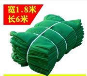 Trang trí lưới an toàn nhà cầu thang lưới nylon lưới trắng tùy chỉnh xây dựng xây dựng an toàn bảo vệ trẻ em chống rơi lưới