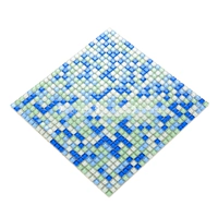 Цвет морской волны