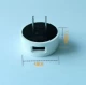Экспортный бренд 5V 1A White (совершенно новый)