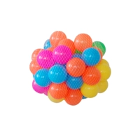 50 морских шаров