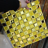 3 -см гранулы золото+золотой метеор