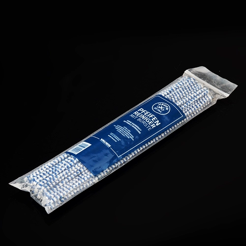 Германия Huayun Vauen Smoke Dou Dou Long Pass Y038 Чтение борьбы с длинной специальной боевой полосой